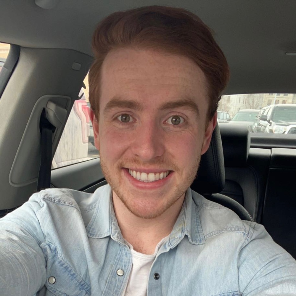 Meet your Posher, Holter